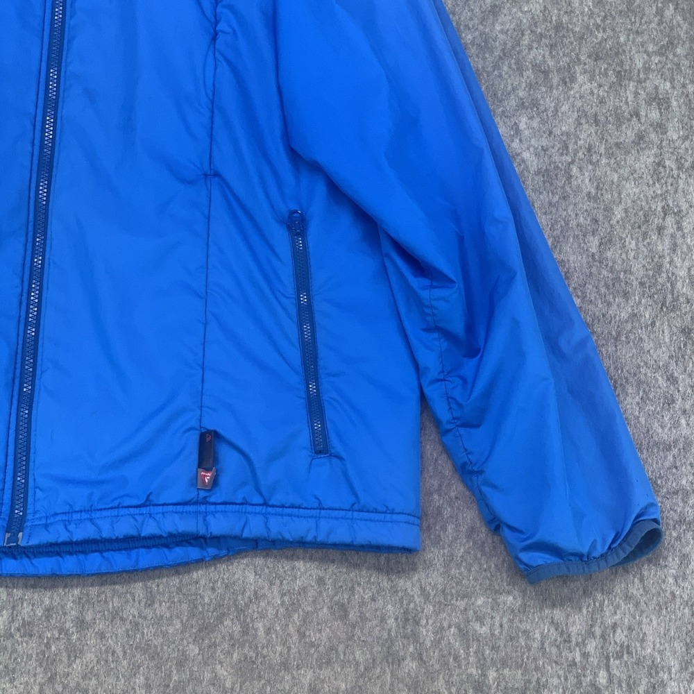 Helly Hansen 'Regulate' Midlayer H2flow Zip Up Me… - image 7